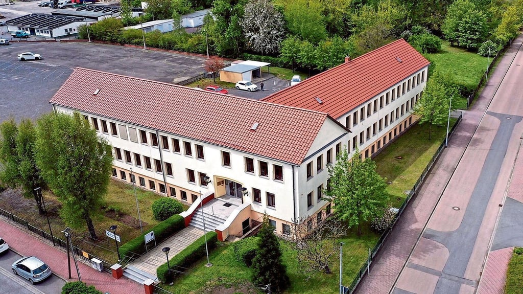 In der Verwaltung der Verbandsgemeinde wird der Haushalt für das nächste Jahr erarbeitet.