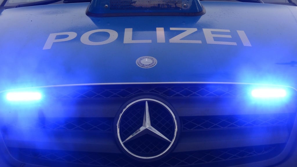 Am Donnerstag kam es auf der A38 bei Schkopau zu einem schweren Unfall.