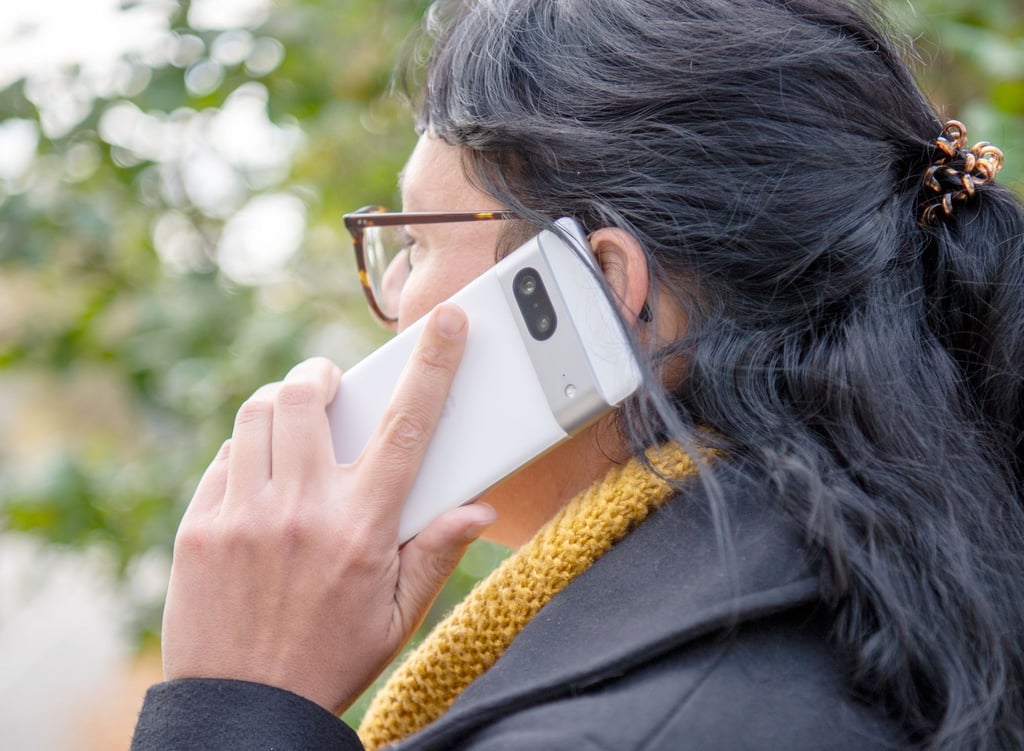 Telefonieren um jeden Preis? Das muss jede(r) selbst entscheiden: Das Pixel 7 kostet ab 649 Euro, die Pro-Version ist ab 899 Euro zu haben.
