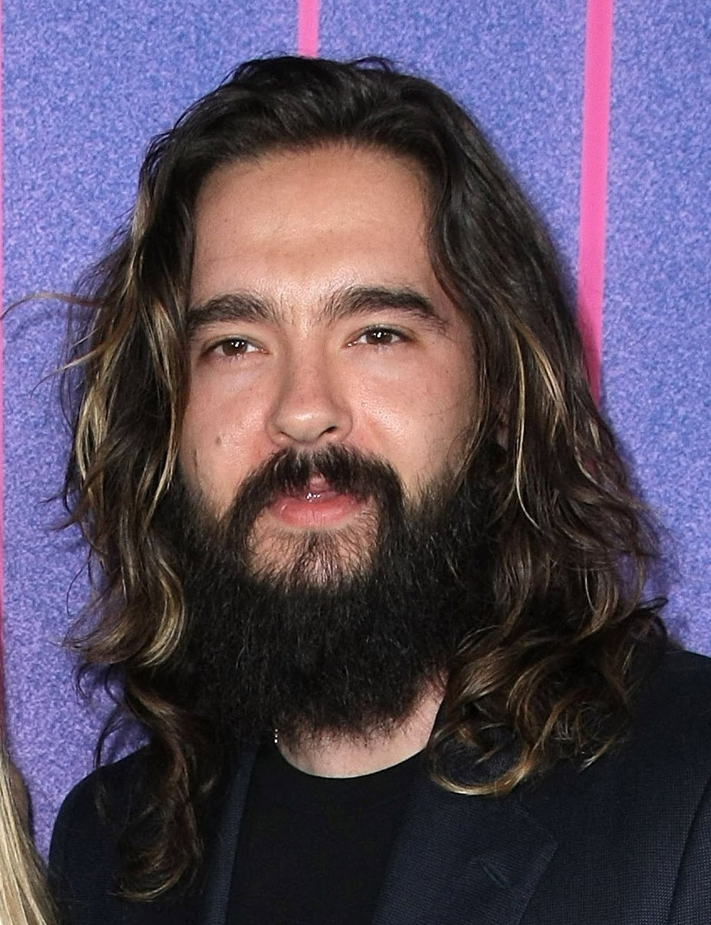 Tom Kaulitz hat einen Traum: Einen deutschen Weihnachtsmarkt in Los Angeles.
