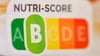 Der sogenannte „Nutri-Score“ ist eine farbliche Nährwertkennzeichnung auf einem Fertigprodukt.