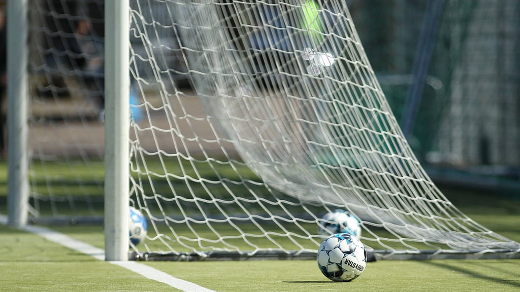 Symbolfoto - Stedten erhofft sich gegen Lüttchen einen Sieg.