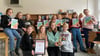 Die Schülerredaktion der Magdeburger Grundschule „Am Grenzweg“ hat für ihre Schülerzeitzung eine Auszeichnung erhalten. 