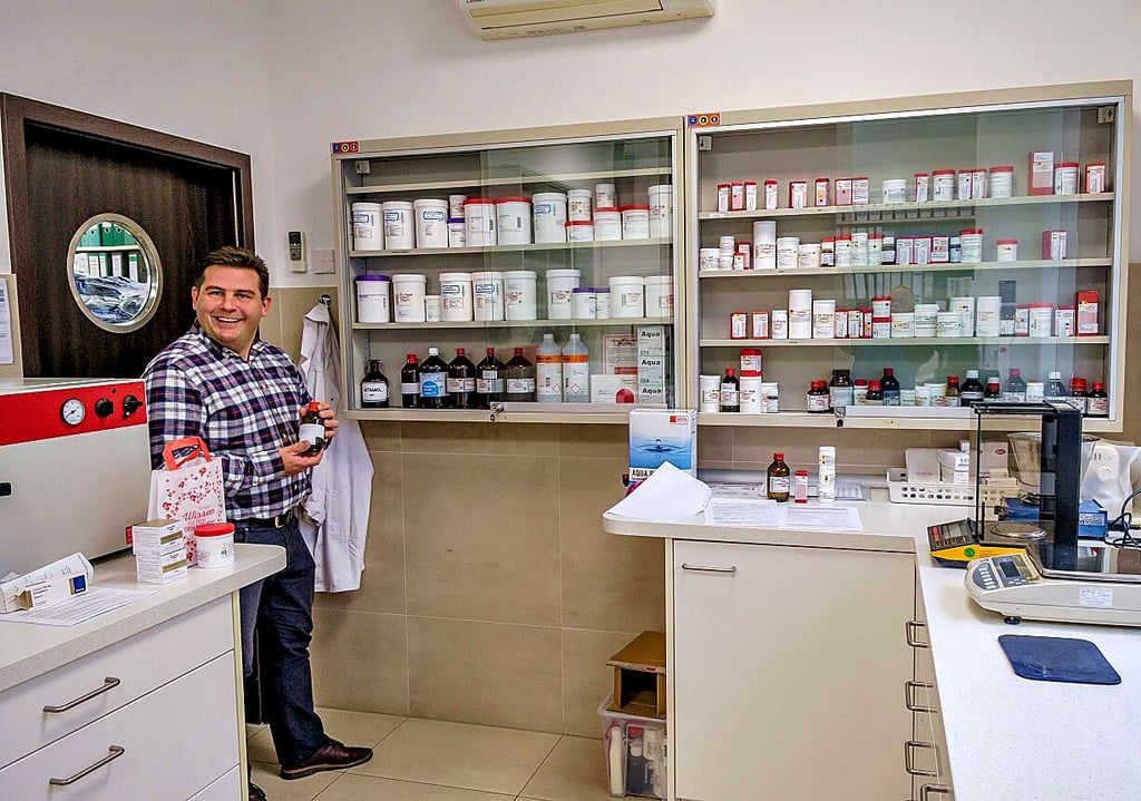 Vorräte gibt es genug: Trotzdem haben manche Patienten gerade in der Weihnachtszeit ungewöhnliche Wünsche.