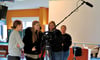 Das Jugendhaus in Parey führt unter anderem auch Film-Workshops durch.
