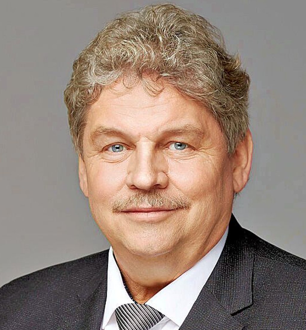 Dietmar Krause steht weiter dem Gemeindeverband vor.