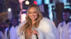 Es ist wieder Adventszeit: Mariah Careys Single „All I Want For Christmas Is You“ steht an der Spitze der Charts.