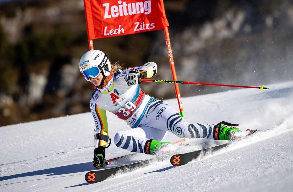 Die Weltcuprennen im Parallel-Riesenslalom in Lech Zürs wurden abgesagt.