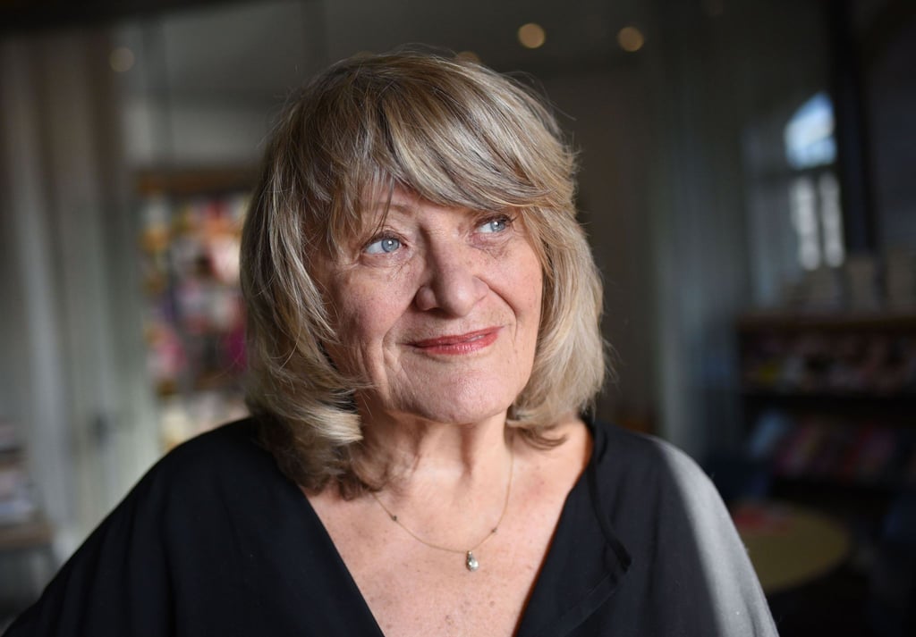 Frauenrechtlerin Alice Schwarzer über ihren 80. Geburtstag: „Hoch befremdlich, komisch.“
