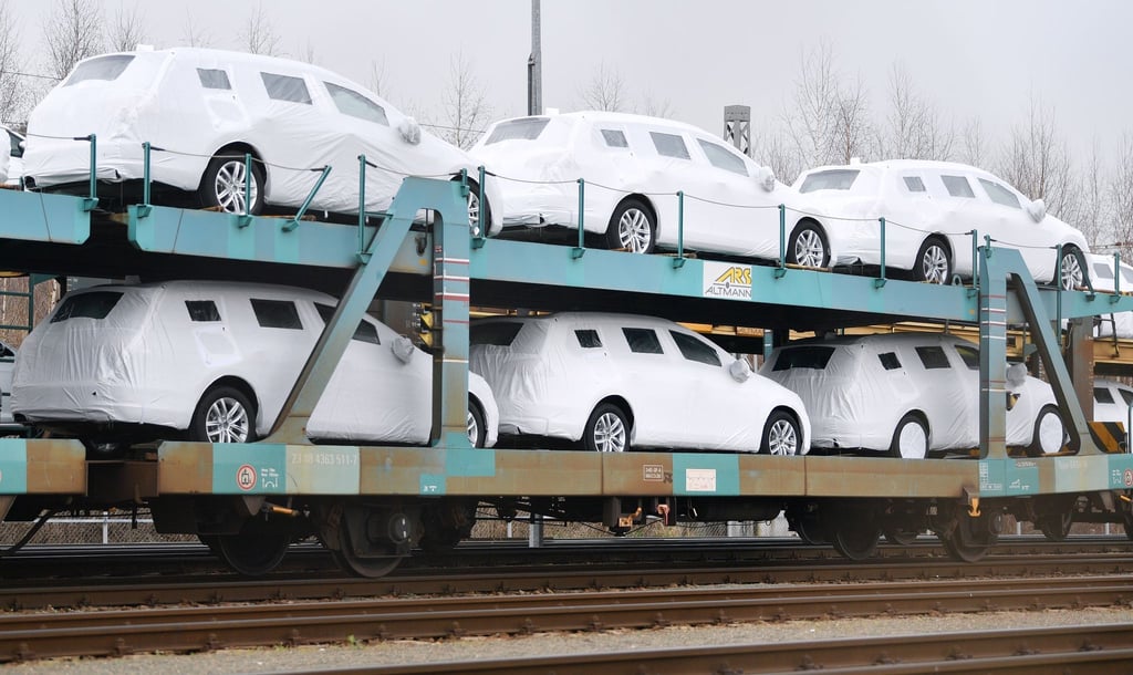 Auf dem deutschen Automarkt ist die Flaute nach Einschätzung der Importeure noch nicht zu Ende.