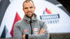 Bordercrosser Martin Nörl hat den Weltcup-Auftakt in Les Deux Alpes gewonnen.