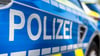 Die Polizei rückte Sonntagmorgen zu einem Unfall aus, der sich in der Gemeinde Elsteraue ereignet hat.
