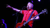Der britische Sänger und Bassist Peter Hook hält bis heute die Rechte an der Marke „Haçienda“, die ihr 40. Jubiläum feiert.