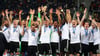 Die DFB-Elf gewann 2017 den Confederations Cup in Russland.