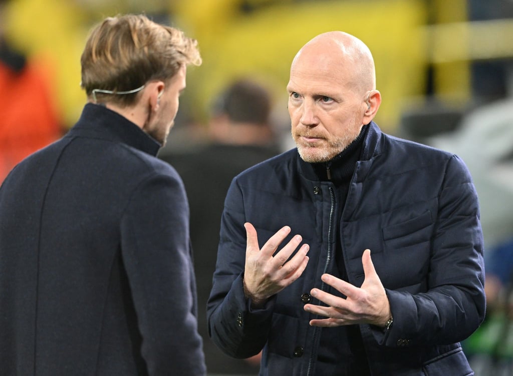 Plädiert für die Wiedereinführung des Sportdirektors beim DFB: Matthias Sammer.