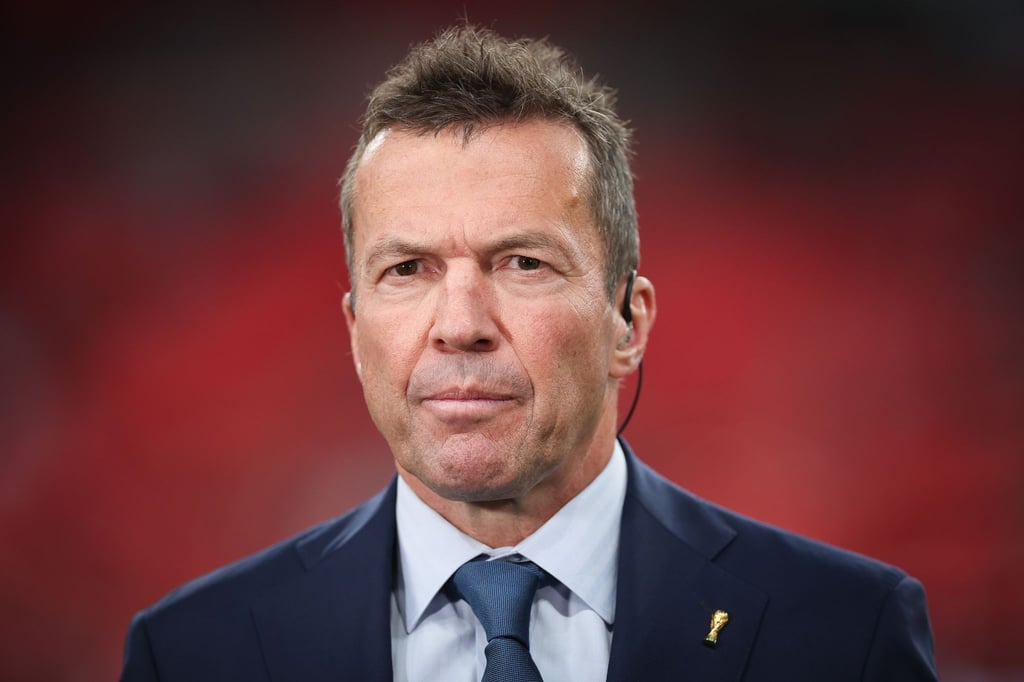 Lothar Matthäus kritisiert den DFB.