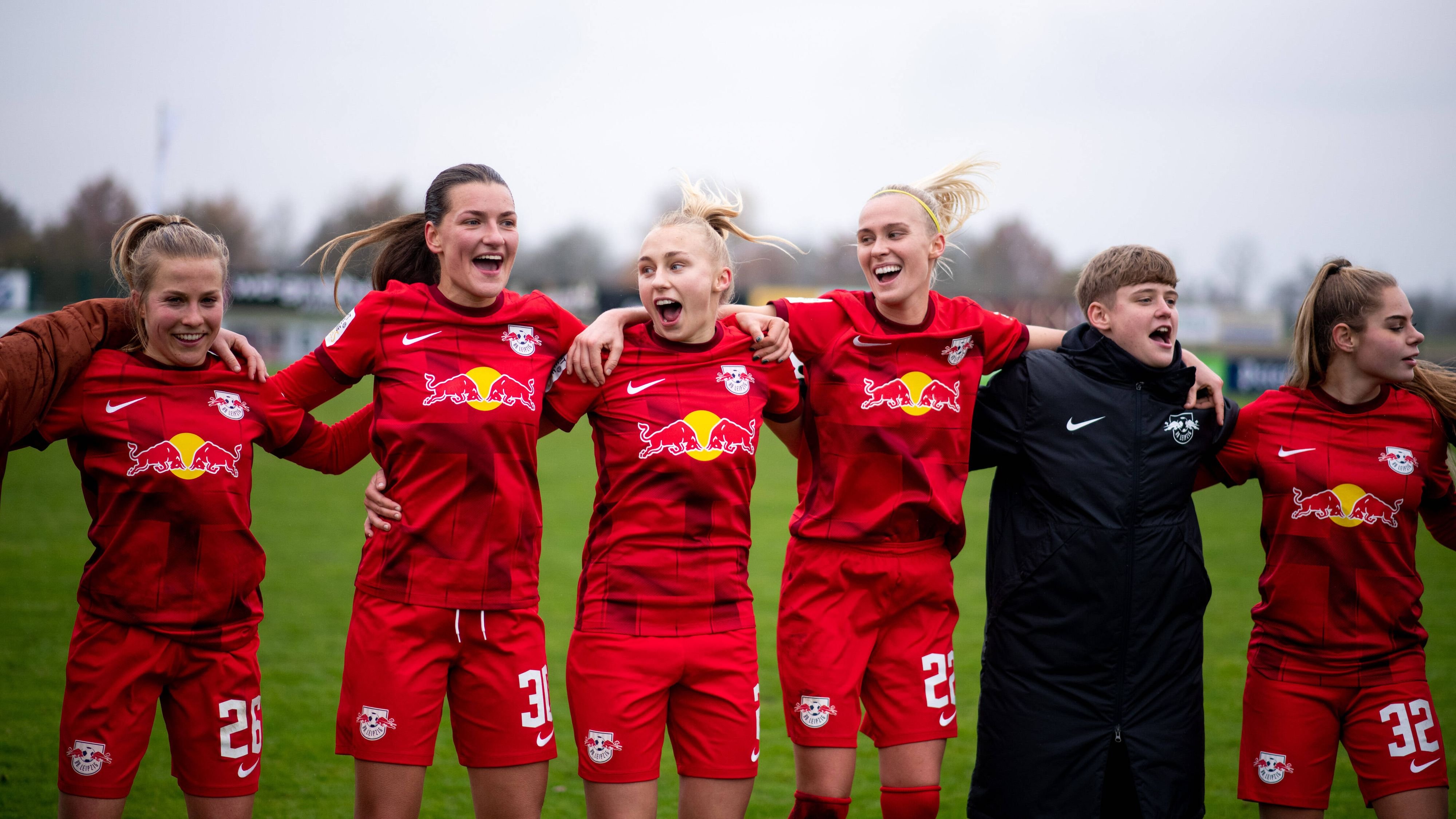 DFB-Pokal Der Frauen: Sky überträgt RB-Spiel Unter Flutlicht Live