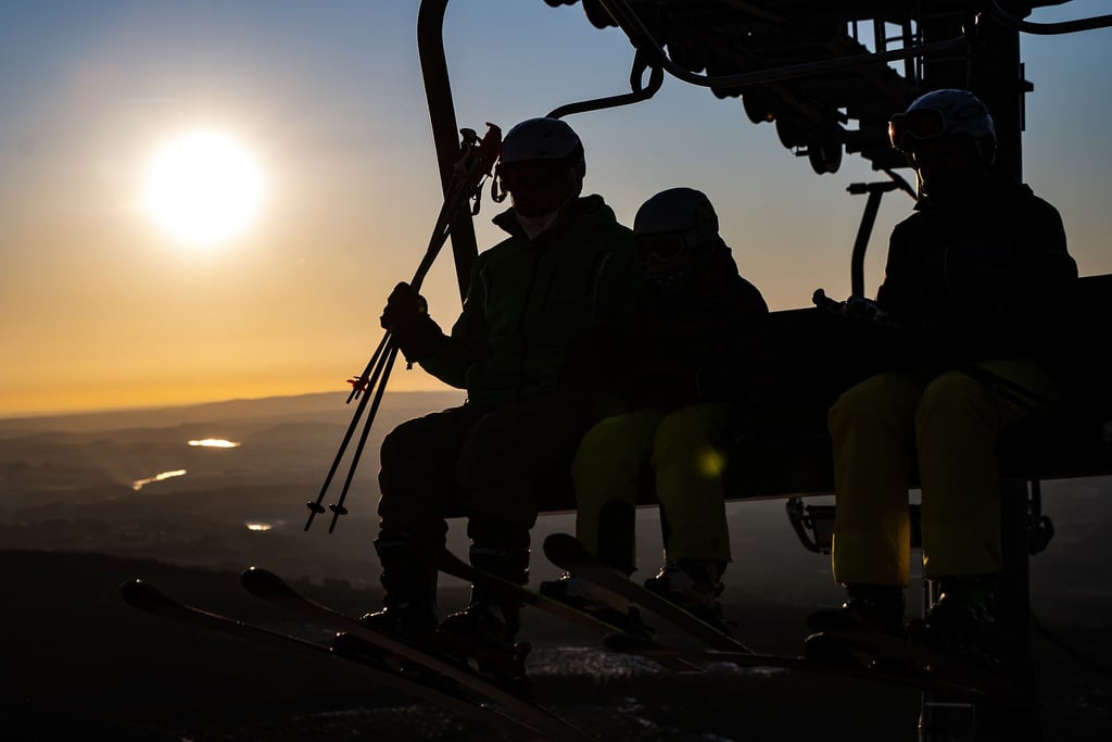 Die Preise für die Liftkarten sollen im Harz nur leicht steigen.