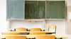 Leere statt Lehre im Klassenzimmer – Lehrermangel zeitigt massiven Unterrichtsausfall an Schulen in  Magdeburg und in ganz Sachsen-Anhalt. 