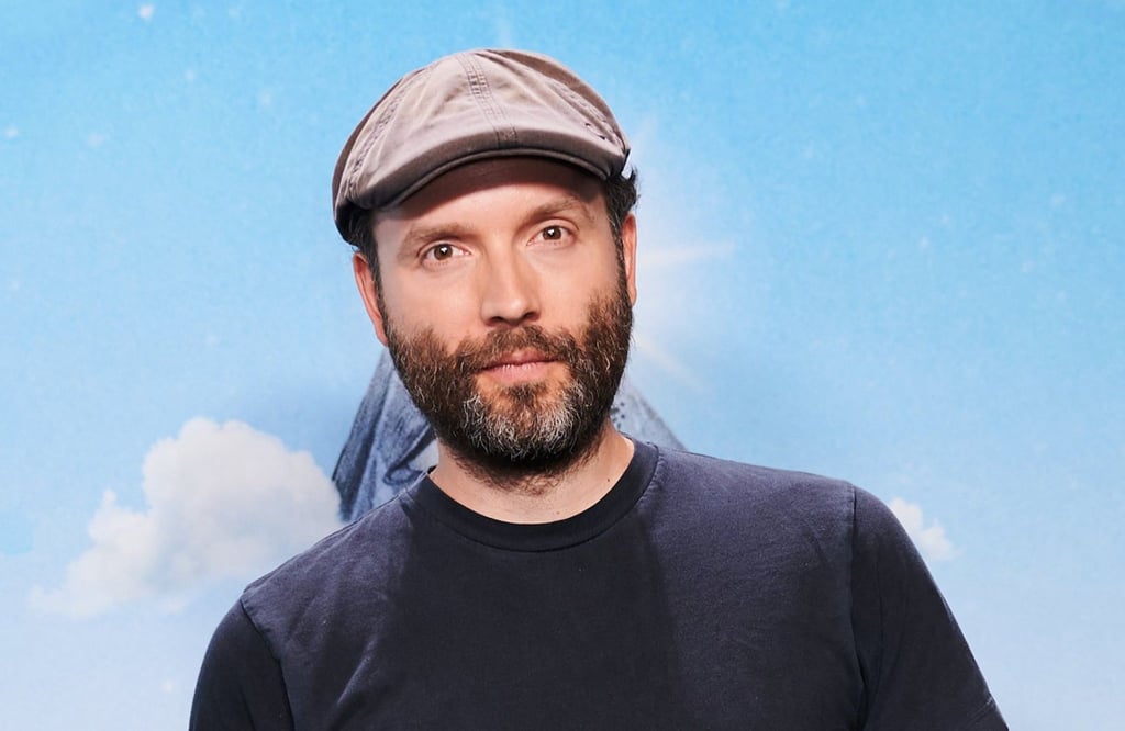 Der Autor Marc-Uwe Kling legt nach.
