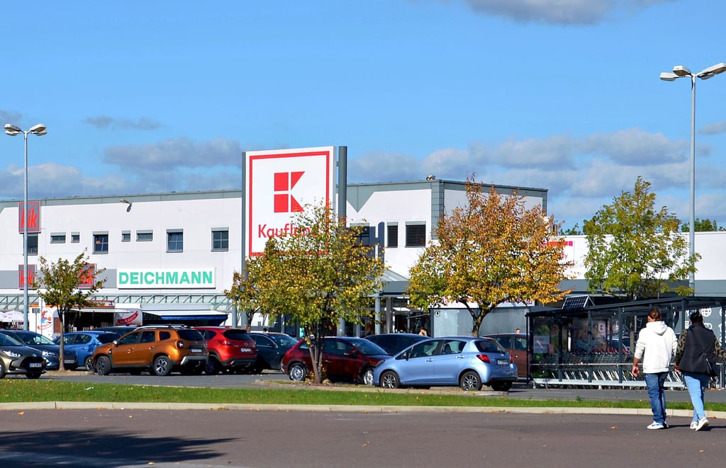 In der Hecklinger Straße in Staßfurt gibt es bereits einen Kaufland. In der Hohenerxlebener Straße möchte der Lebensmittelhändler eine zweite Filiale in der Bodestadt eröffnen.