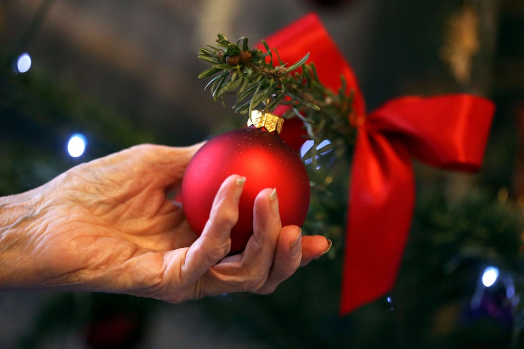Der Sinn der Hospizarbeit liegt darin, todkranken und sterbenden Menschen eine schöne Zeit in ihrer letzten Lebensphase zu bereiten. Das gilt auch und erst recht zu Weihnachten.