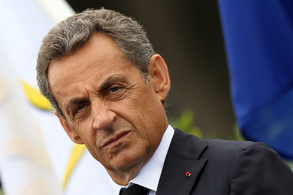 Für Frankreichs Ex-Präsident Nicolas Sarkozy geht es wieder vors Gericht.