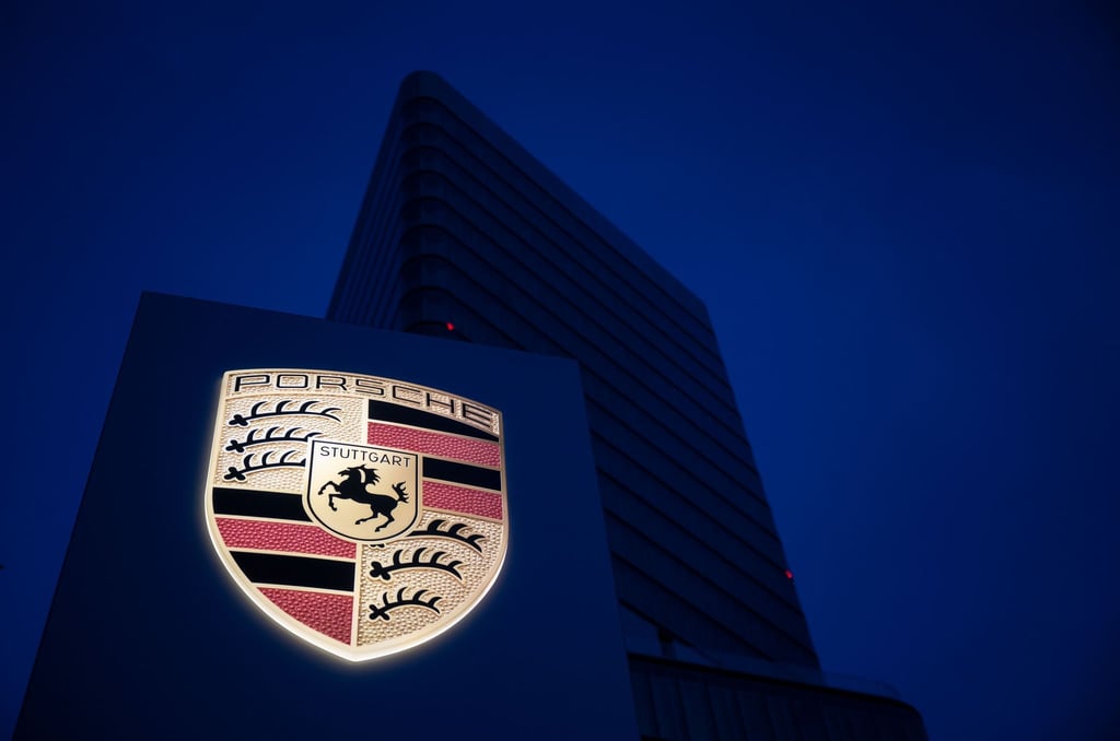 Ende September erst brachte Volkswagen die Tochter Porsche an die Börse. Wenige Monate später spielen die Stuttgarter bereits in der obersten Börsenliga.