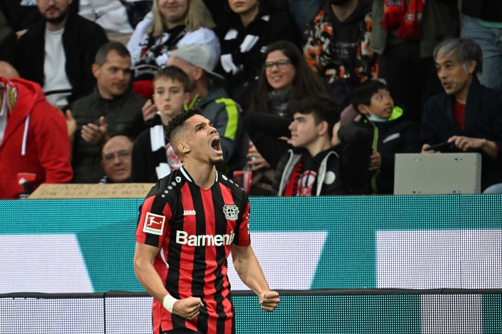 Kehrt nach Brasilien zurück: Leverkusens Paulinho.