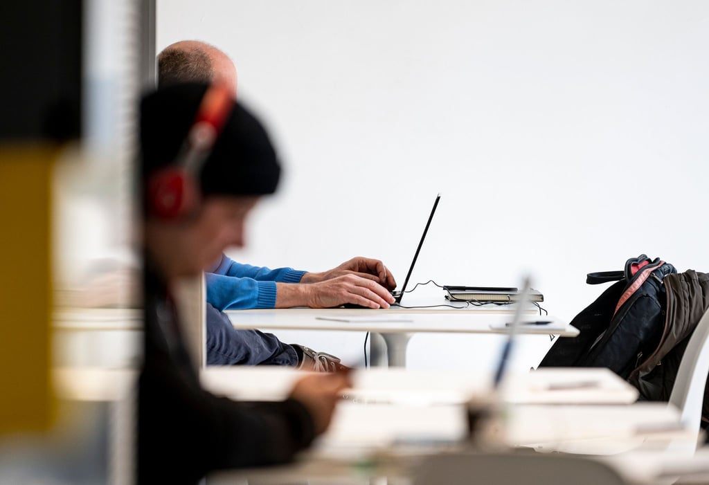 Start-ups haben während der Pandemie einen Boom erlebt.