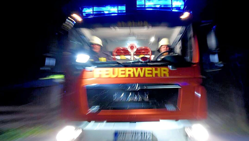 Die Stadt Salzwedel will für den Feuerwehrbereich F ein neues Löschfahrzeug anschaffen.