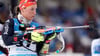 Wechselte im Sommer 2016 vom Langlauf zum Biathlon: Denise Herrmann-Wick.