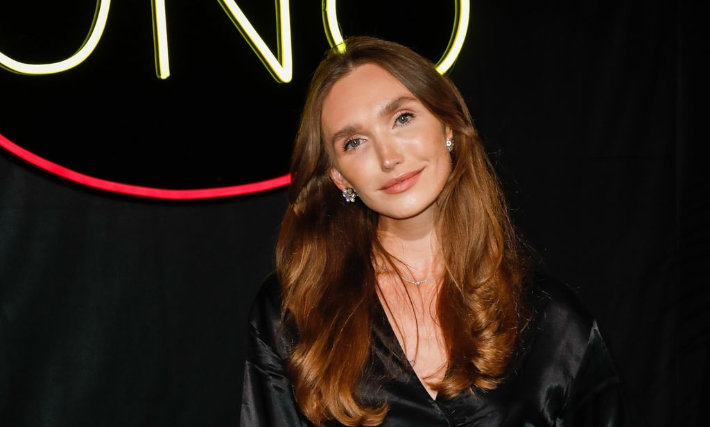 Influencerin Anna Wilken wehrt sich gegen die Reaktionen auf ihre Schwangerschaft.