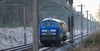 Zwei Güterzüge sind am 16. November im Landkreis Gifhorn kollidiert. Noch immer halten die die Aufräumarbeiten an. Bis voraussichtlich zum 16. Dezember müssen Fahrgäste sich auf längere Reisezeiten und Umleitungen einstellen.