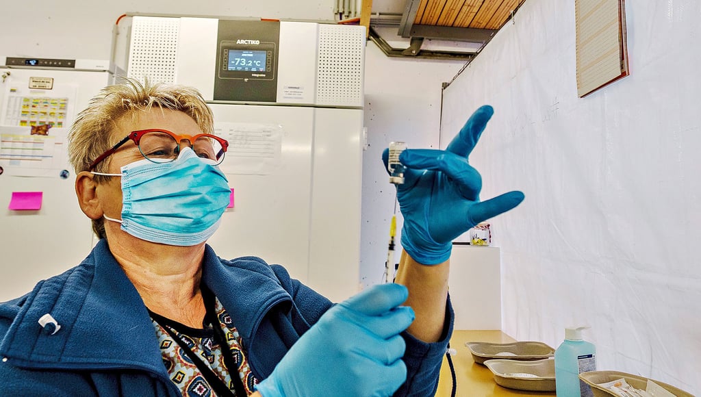 Wie weiter bei der CoronaPandemie? Gefahr auch in Wittenberg nicht