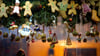 „Weihnachten fürs Volk“ ist ein Weihnachtsfest für Arme, Obdachlose, Flüchtlinge und Einsame.