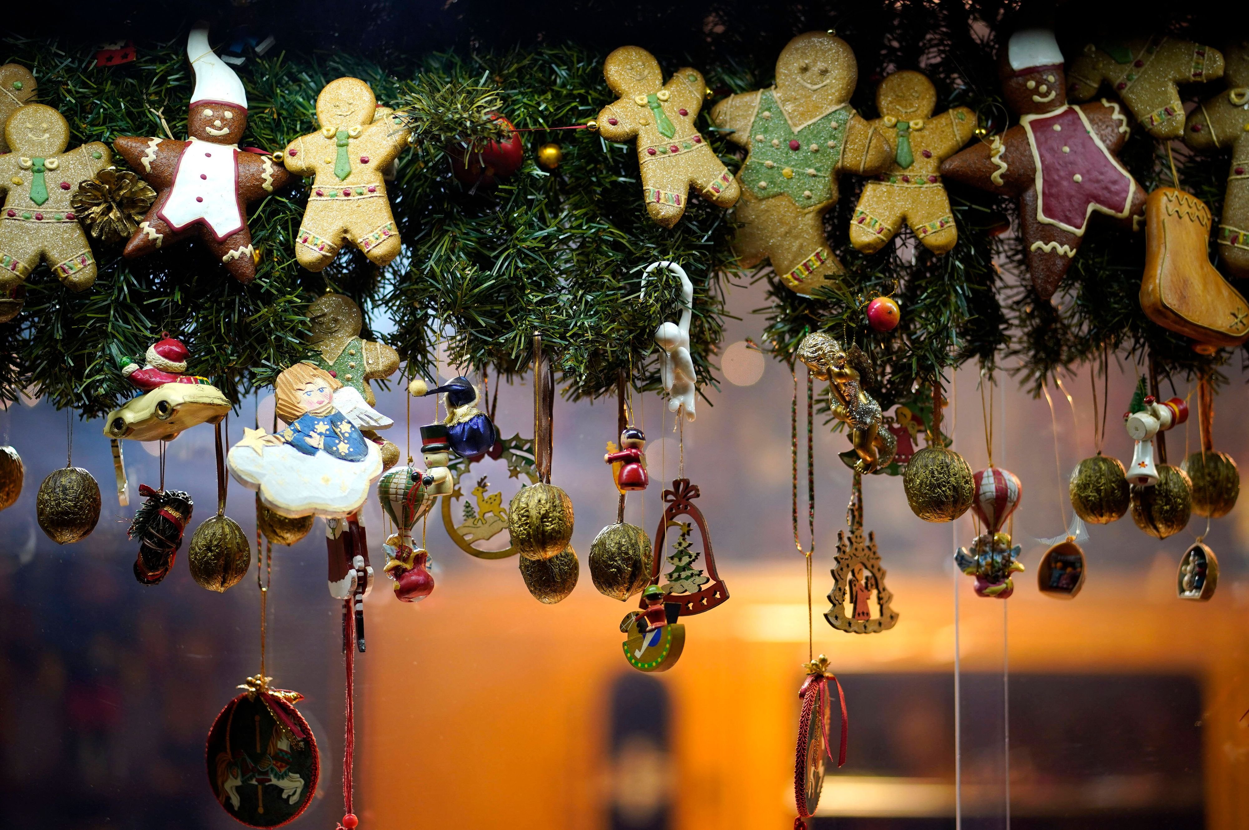 Heiligabend: „Weihnachten fürs Volk“ für Arme und Einsame in Leipzig