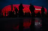 Für das Spiel der Fußballerinnen des FC Bayern gegen den FC Barcelona werden in der Allianz Arena über 20.000 Zuschauer erwartet.