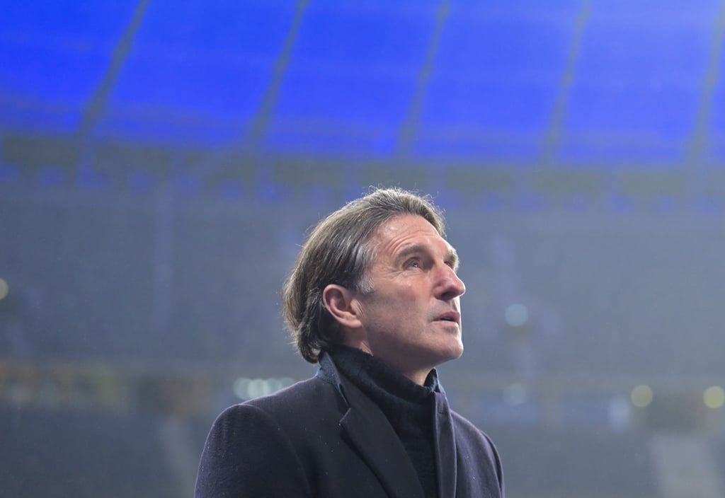 Heuert zum zweiten Mal beim VfB Stuttgart als Trainer an: Bruno Labbadia.