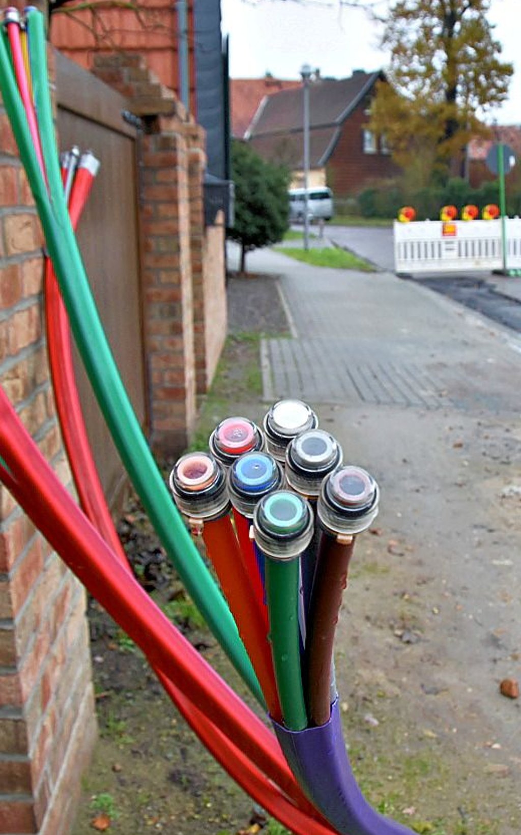 Die Misstöne beim Ausbau des Breitbandnetzes im Raum Seehausen werden vor allem aus der „Wische“ immer lauter.