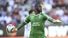 Ex-RB-Keeper Yvon Mvogo soll bei Borussia Mönchengladbach ein Thema sein.