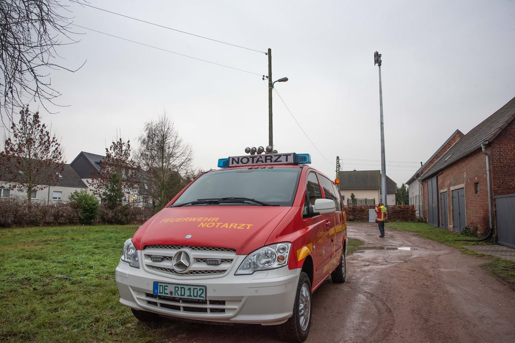 Die Sirenen in Dessau Roßlau sind entweder sehr alt oder ganz neu. Der Probealarm sollte am Mittwoch bei allen Sirenen ausgelöst werden.