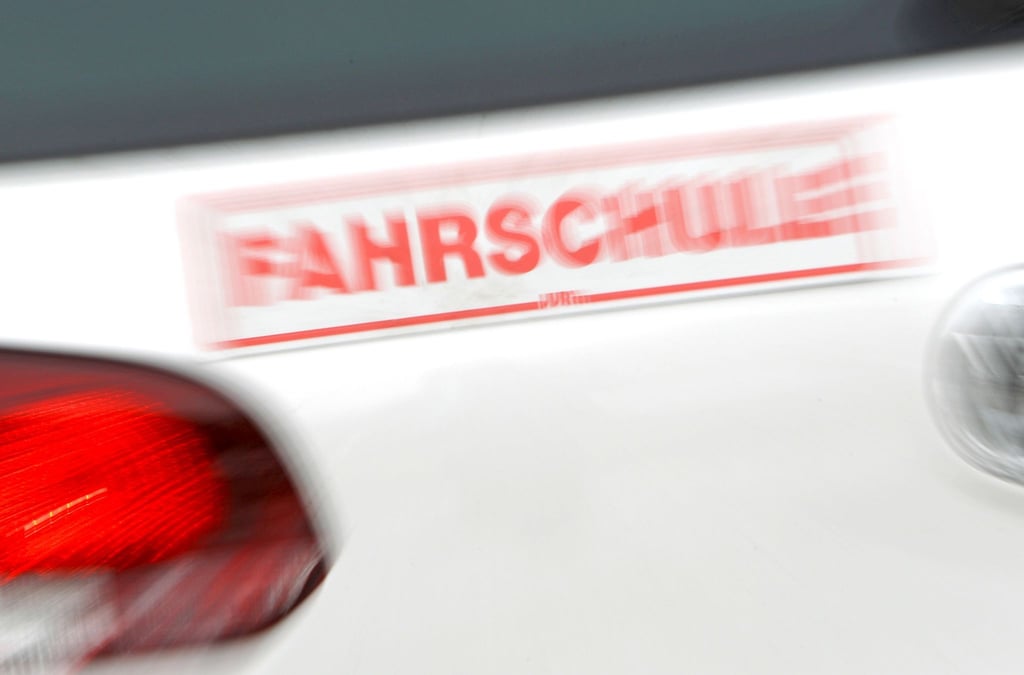Laut dem Tüv-Verband liegt die Zahl der Fahrprüfungen wieder auf Vor-Corona-Niveau.