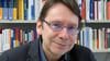 Politikwissenschaftler Uwe Jun ist Direktor des neuen Instituts für Demokratie- und Parteienforschung an der Universität Trier.