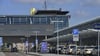 Hohe Kosten für das Parken am Terminal B am Flughafen Leipzig/Halle 