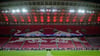 Noch ist unklar, ob die Saison 2023/24 für RB Leipzig mit einem Heim- oder Auswärtsspiel beginnt.