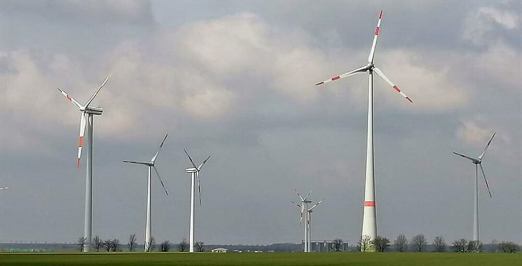 Windräder werden immer öfter zu Zielen von Dieben.