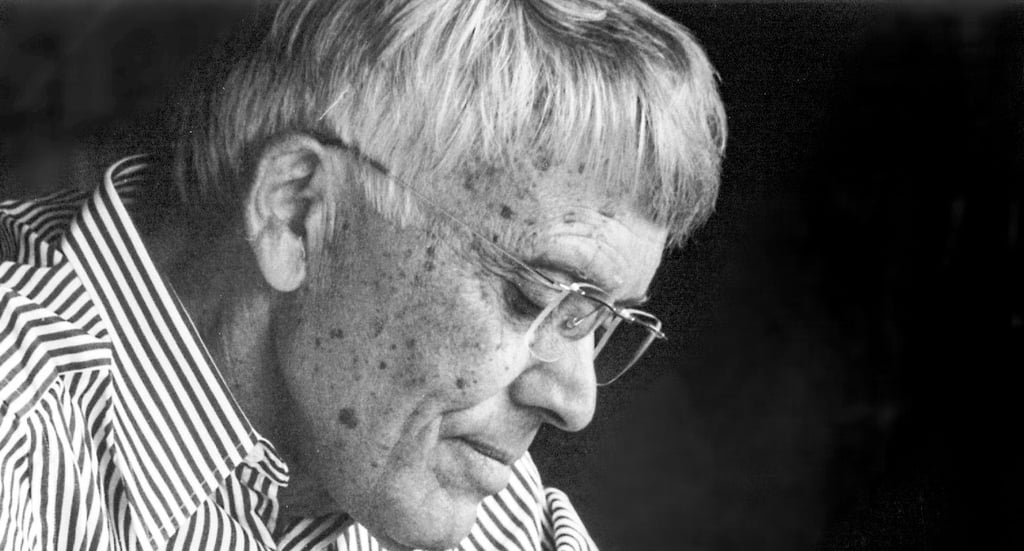 Schriftsteller Reiner Kunze über seine Lesungen 1970 in Halle: „eine solche Woge von Sympathie, daß ich erschüttert war“