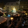 In diesem Jahr findet der 22. Sternthaler Weihnachtsmarkt in Blankenburg statt. Die 10. Blankenburger Schlossweihnacht kann darüber hinaus am ersten Adventswochenende besucht werden.