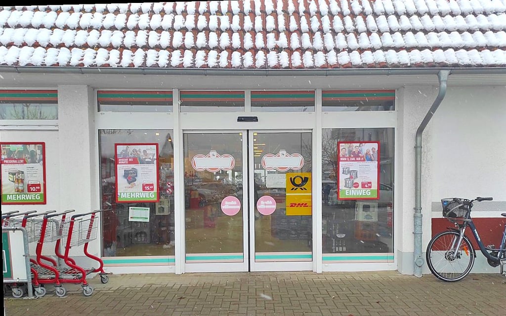 Der Getränkemarkt in Kochstedt macht dicht. Wie geht es weiter?